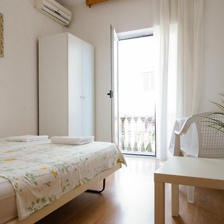 Guest House Heart Of Budva Extérieur photo