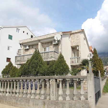 Guest House Heart Of Budva Extérieur photo