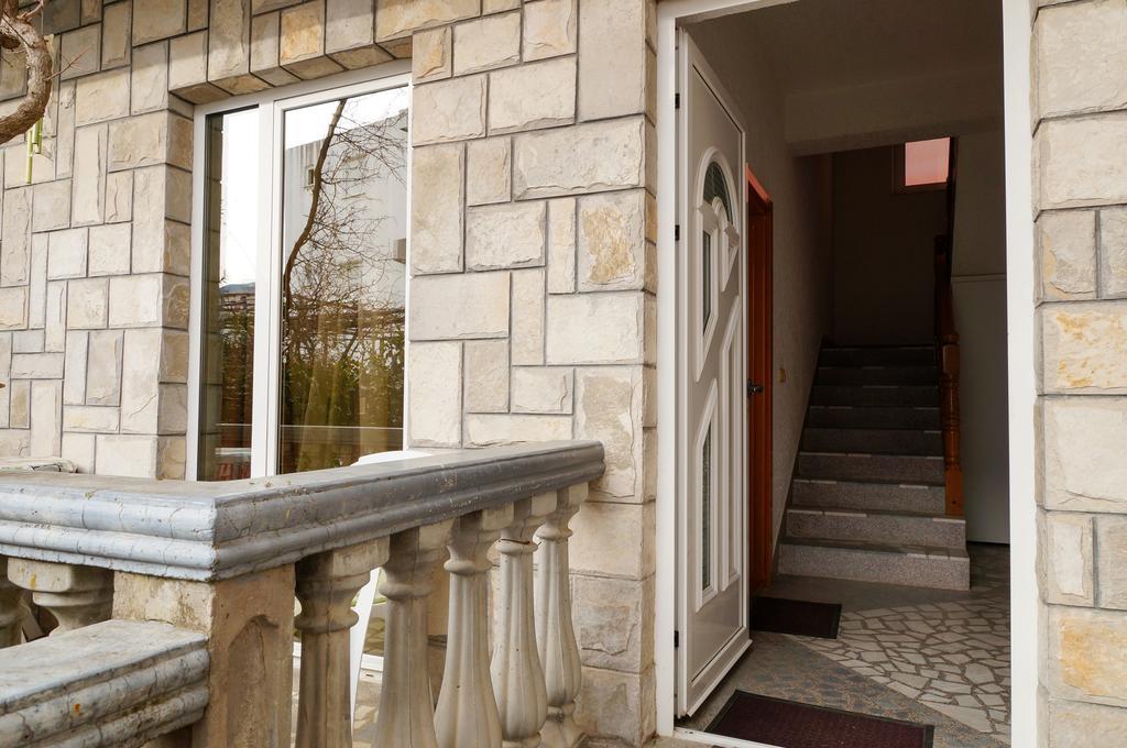 Guest House Heart Of Budva Extérieur photo