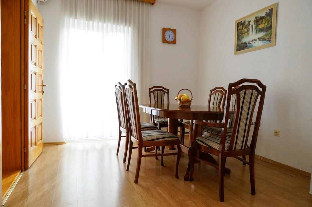 Guest House Heart Of Budva Extérieur photo