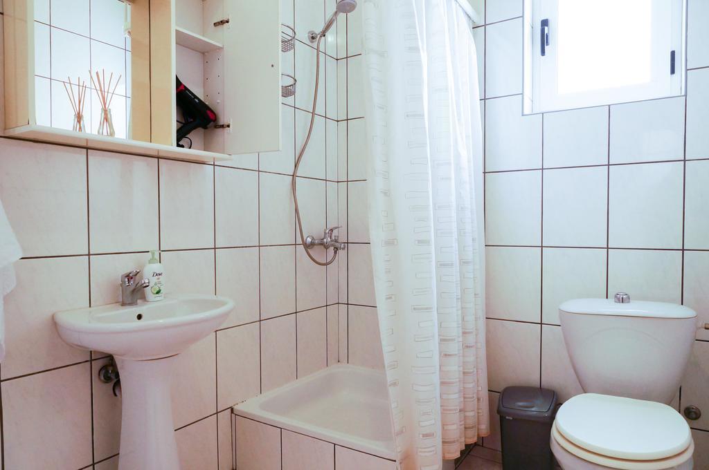 Guest House Heart Of Budva Extérieur photo