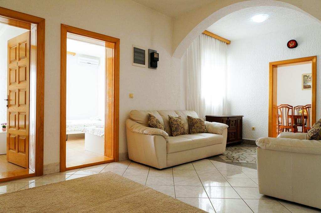 Guest House Heart Of Budva Extérieur photo