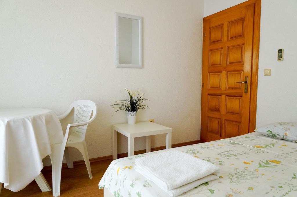 Guest House Heart Of Budva Extérieur photo