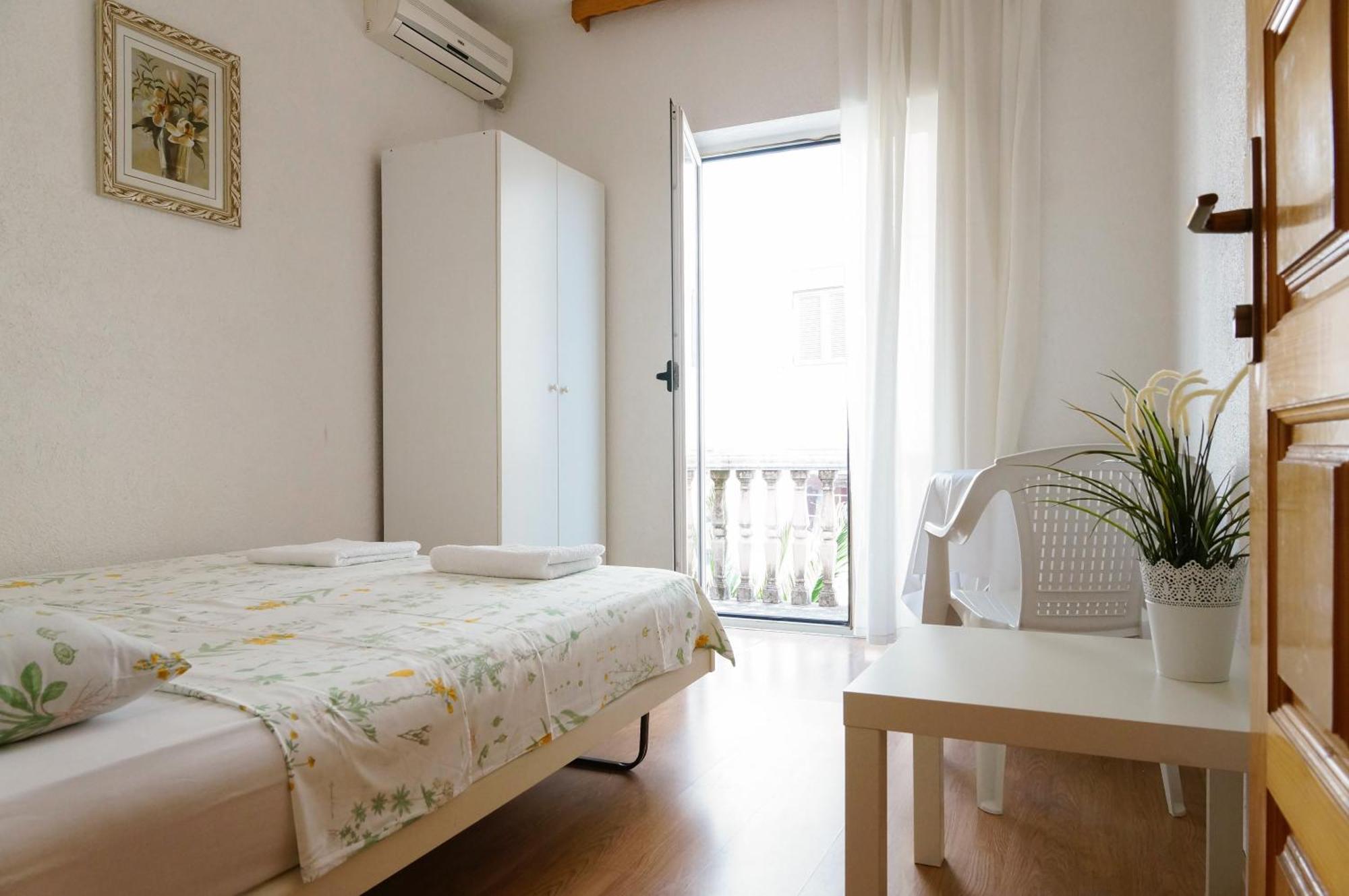 Guest House Heart Of Budva Extérieur photo