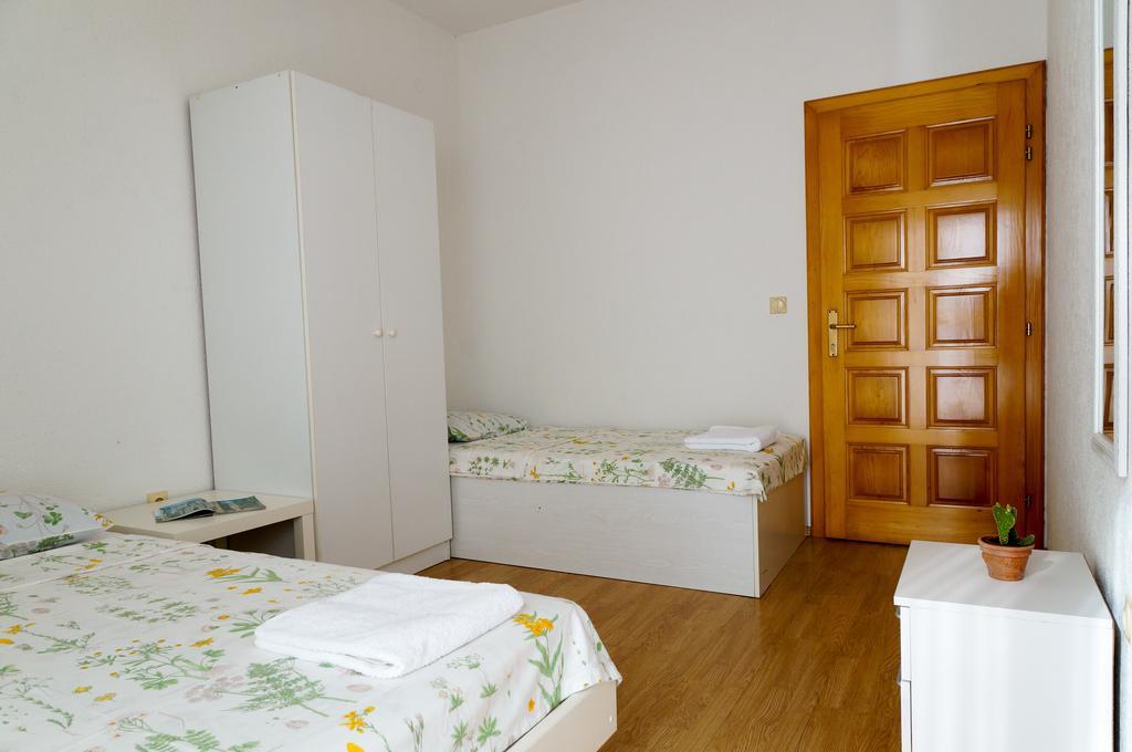 Guest House Heart Of Budva Extérieur photo