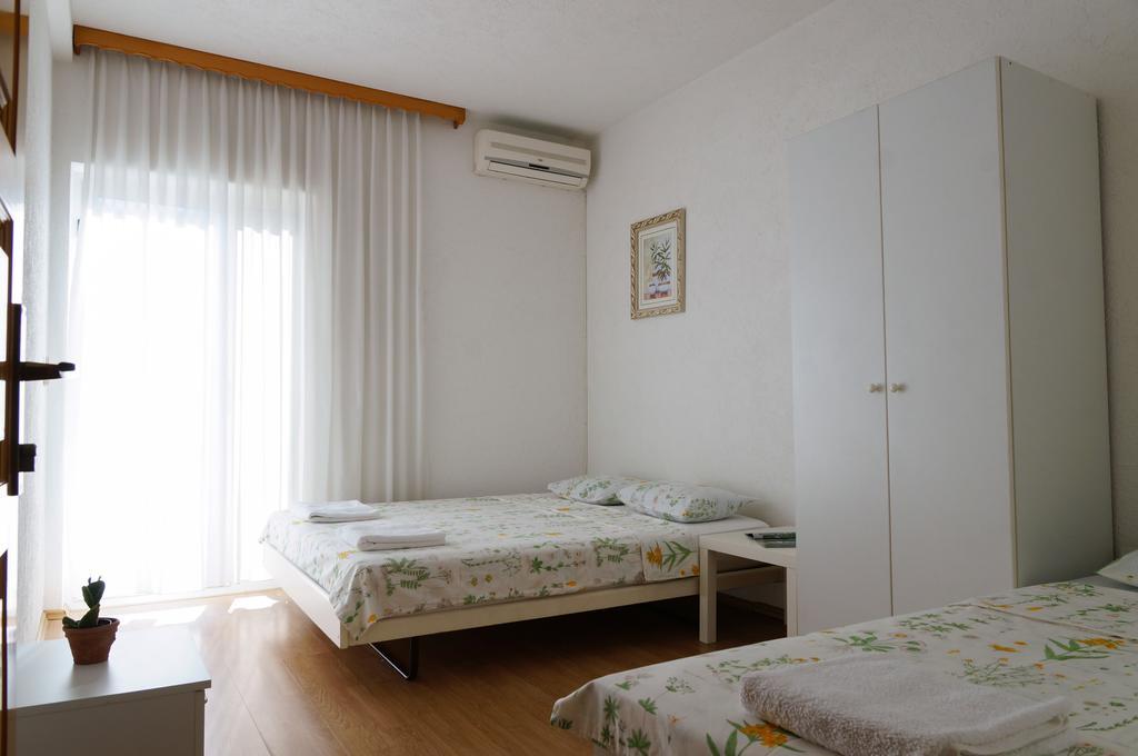 Guest House Heart Of Budva Extérieur photo