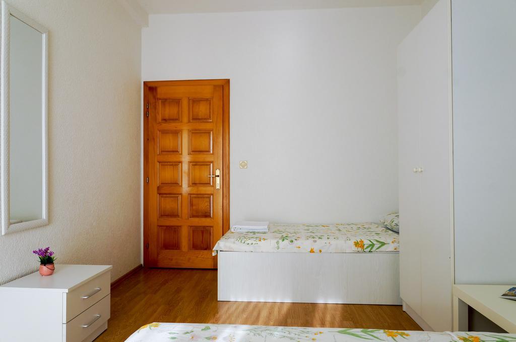 Guest House Heart Of Budva Extérieur photo