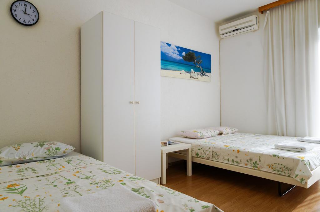 Guest House Heart Of Budva Extérieur photo